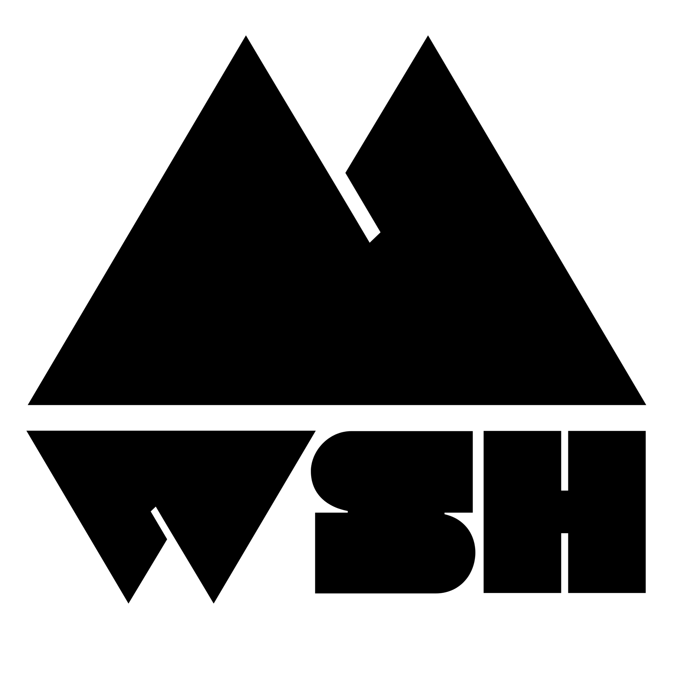 WSH logo